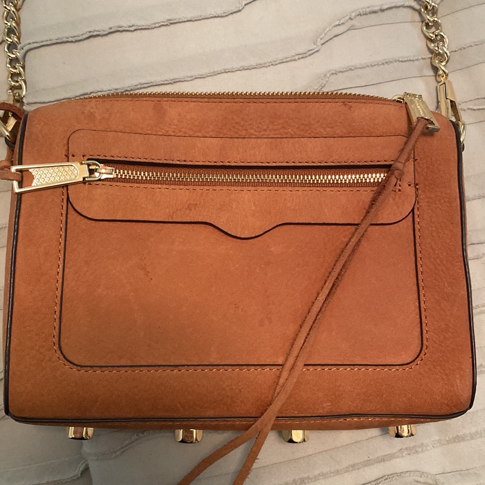 Rebecca Minkoff crossbody - Picture 2 of 6